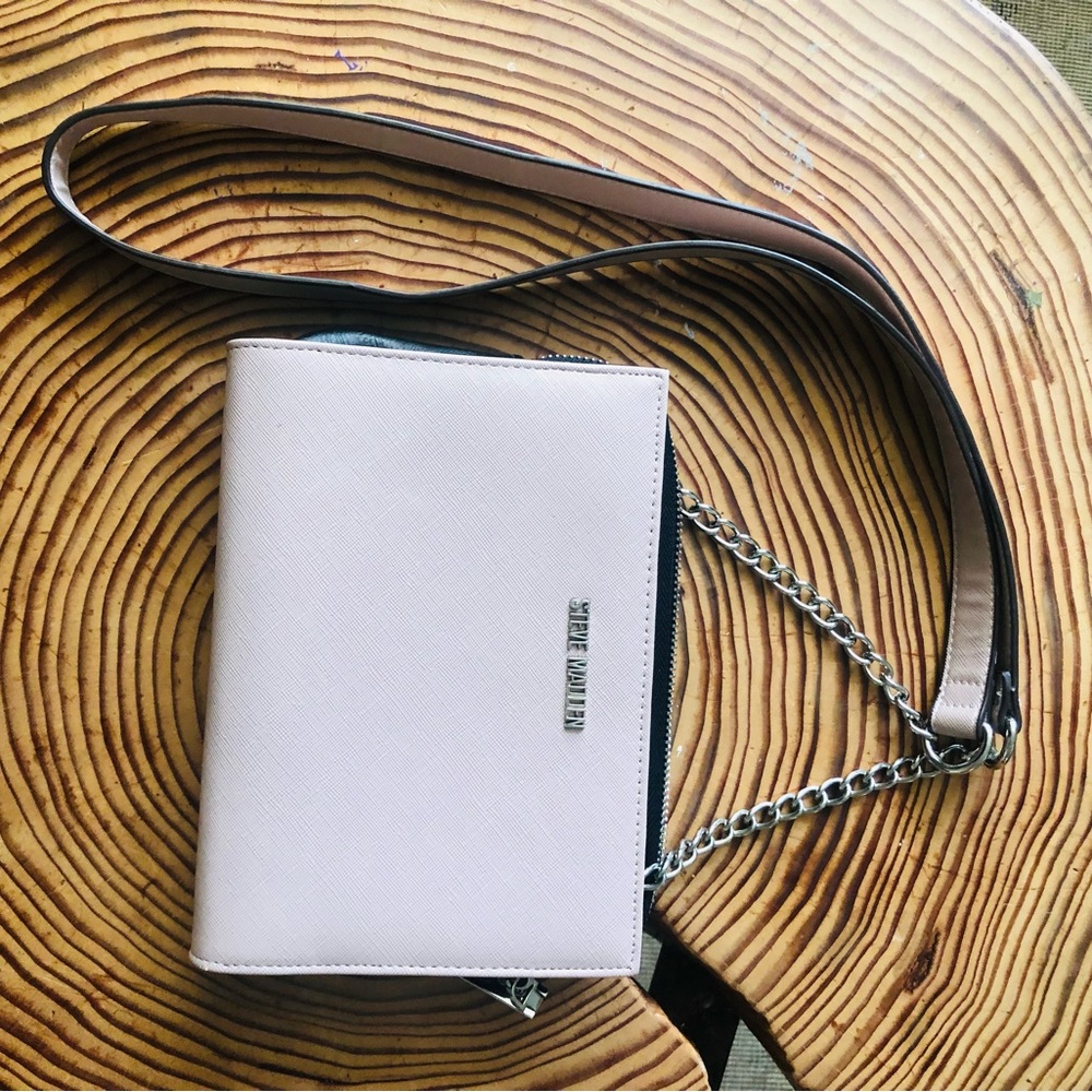 Steve Madden Purse - Light Pink